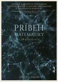 Príbeh matematiky v 24 rovniciach