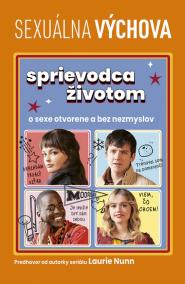 Sexuálna výchova - sprievodca životom