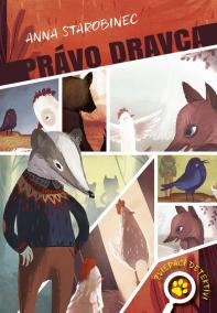 Zvierací detektívi 2: Právo dravca