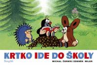 Krtko ide do školy, 3. vydanie