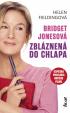 Bridget Jonesová – Zbláznená do chlapa (2. vydanie)