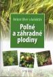 Poľné a záhradné plodiny