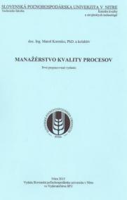 Manažérstvo kvality procesov