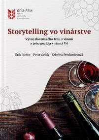 Storytelling vo vinárstve