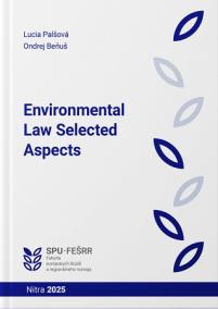 Environmental Law Selected Aspects