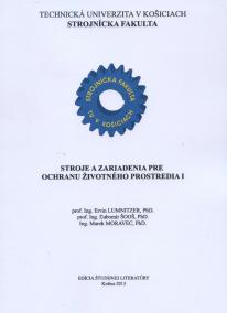 Stroje a zariadenia pre ochranu životného prostredia 1