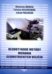 Bezdotykové metódy merania geometrických veličín