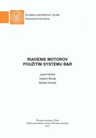 Riadenie motorov použitím systému B-R