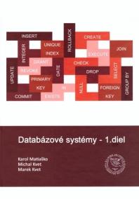 Databázové systémy - 1. diel, 2. prepracované vydanie