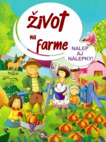 Život na farme