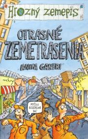 Otrasné zemetrasenia - Hrozný zemepis