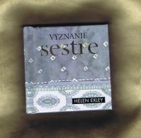 Vyznanie sestre