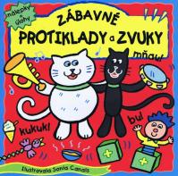 Zábavné protiklady a zvuky