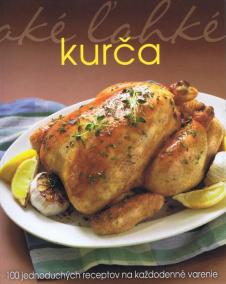 Kurča