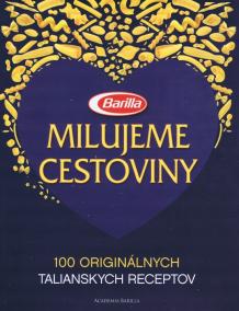 Milujeme cestoviny