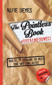 The Pointless Book #totálneodveci