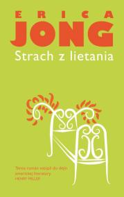 Strach z lietania