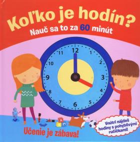 Koľko je hodín?