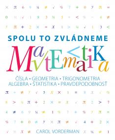 Matematika - Spolu to zvládneme