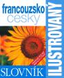 Ilustrovaný slovník francúzsko- slovenský