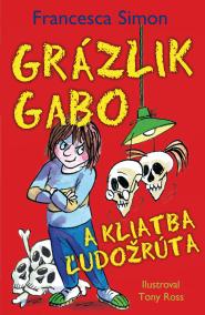 Grázlik Gabo a kliatba ľudožrúta