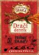 Dračí denník (Štikút Strašný Šťukovec III.)