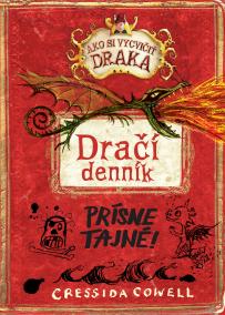 Dračí denník (Štikút Strašný Šťukovec III.)