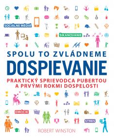 Spolu to zvládneme. Dospievanie