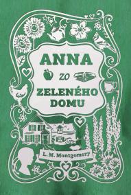 Anna zo Zeleného domu