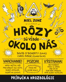 Hrozby sú všade okolo nás (Hrozbológia 1)