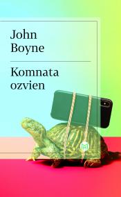 Komnata ozvien