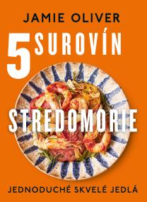 5 surovín. Stredomorie