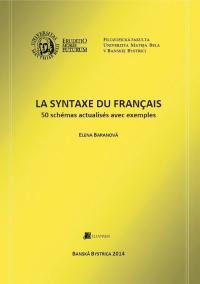 La syntaxe du Français