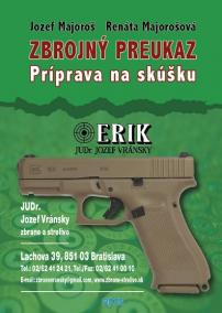 Zbrojný preukaz