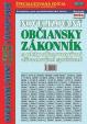 Novelizovaný Občiansky zákonník s aktualizovanými dôvodovými správami v úplnom znení (NZ 20/2024)