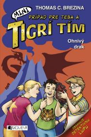 MINI Tigrí tím – Ohnivý drak