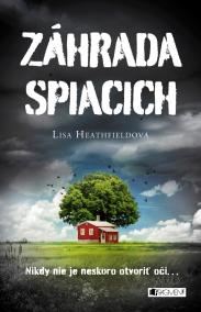 Záhrada spiacich