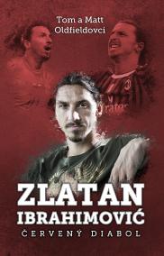 Zlatan Ibrahimovič: Červený diabol