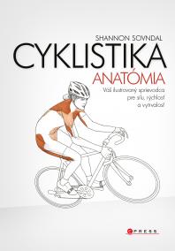 Cyklistika - anatómia