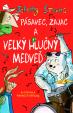 Pásavec, Zajac a veľký hlučný Medveď (2)