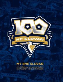 My sme Slovan