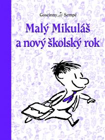 Malý Mikuláš a nový školský rok (9.)