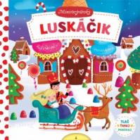 Luskáčik-minirozprávky