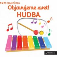 MiniPÉDIA – Objavujeme svet! Hudba