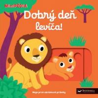 MiniPÉDIA – Dobrý deň,levíča!