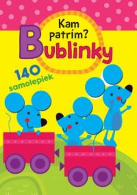 Kam patrím? – Bublinky