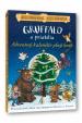 Gruffalo a priatelia - Adventný kalendár plný kníh