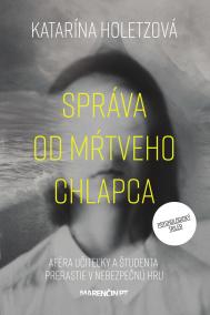 Správa od mŕtveho chlapca