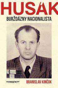 Husák.Buržoázny nacionalista 1951-1963