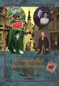 Prešporský kaleidoskop (2.vydanie)